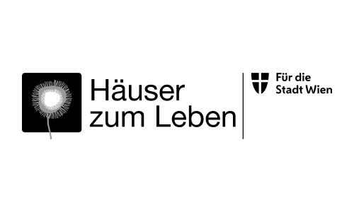 Logo Häuser zum Leben