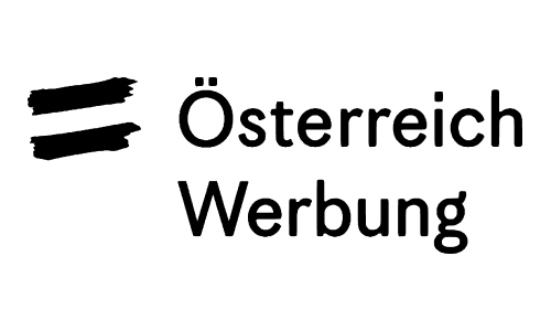 Logo Österreich Werbung