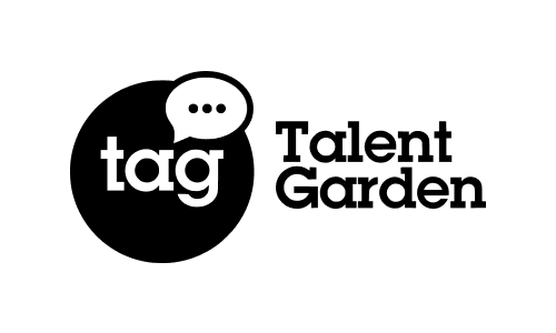 Logo Talent Garden